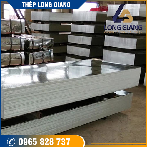 Thép Tấm